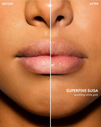 Gloss Bomb Oil Luminizing Lip Oil 'N Gloss — $uperfine $uga