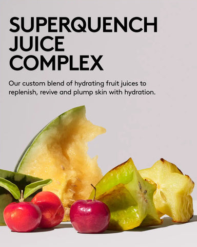 Dew N Plump Hydrating Nectar Glow Serum