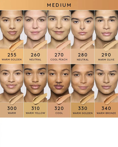 Pro Filt'r Instant Retouch Concealer — #270