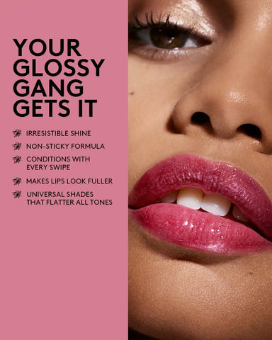 Double Gloss Lip Layering Duo