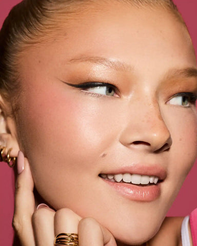 Fine Linez Lash Line-Enhancing Eyeliner — Wink O' Pink
