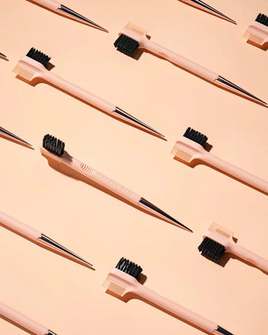 The Side Stick 3-in-1 Edge Styling Tool
