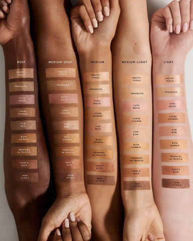 Demi'glow Light-Diffusing Highlighter — That'$ Rich