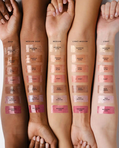 Gloss Bomb Oil Luminizing Lip Oil 'N Gloss — $uperfine $uga