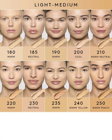 Pro Filt'r Instant Retouch Concealer — #185