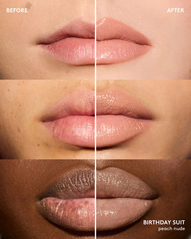 Gloss Bomb Stix High-Shine Gloss Stick — Birthday Suit