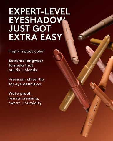Matte 'N Shimmer Eyeshadow Stick Duo