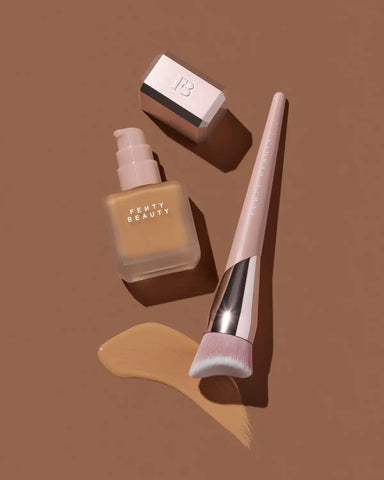Fluid Flex Foundation Brush 165