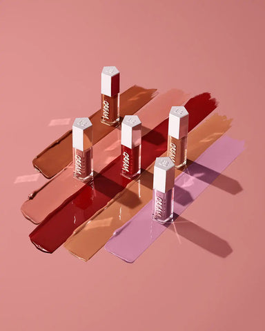 Gloss Bomb Cream Color Drip Lip Cream — Cookie Jar