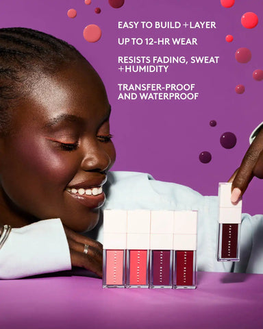 Shake ’N Play Buildable Liquid Blush — Violet Vice$