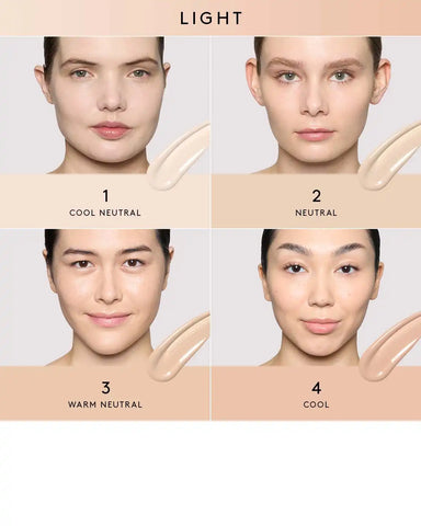 Blurred + Bronzed Skin Tint and Bronzer Duo