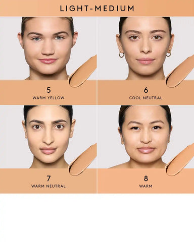 Eaze Drop Blur + Smooth Tint Stick — 7