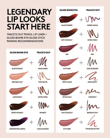 Gloss Bomb Stix High-Shine Gloss Stick — Birthday Suit
