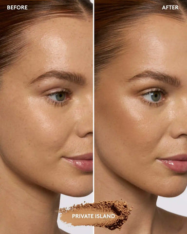 Sun Stalk'r Instant Warmth Bronzer — Private Island