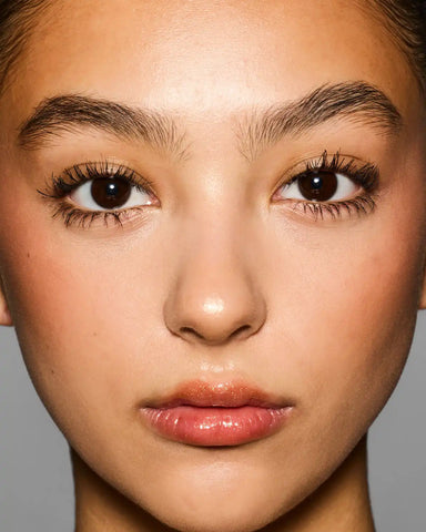 Hella Thicc Volumizing Mascara — Cuz I'm Black