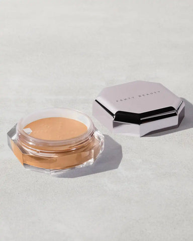 Set it Down Superfine Blurring Setting Powder — Cashew