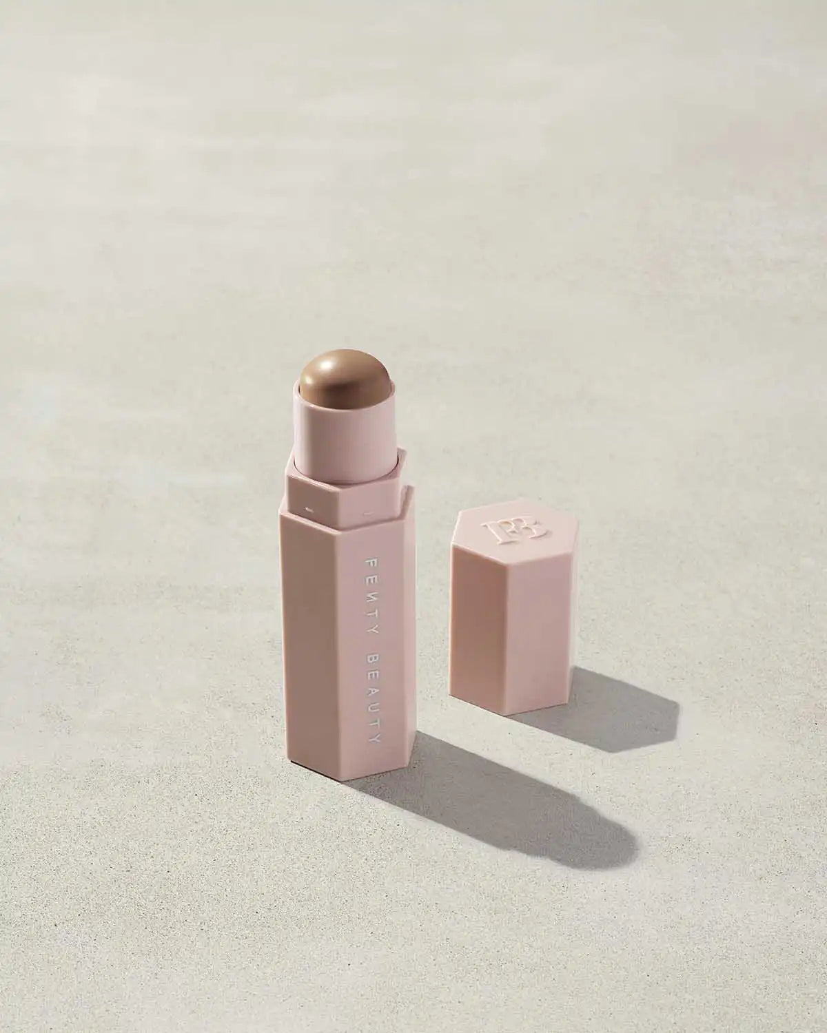 Match Stix Contour Skinstick — Amber Suede