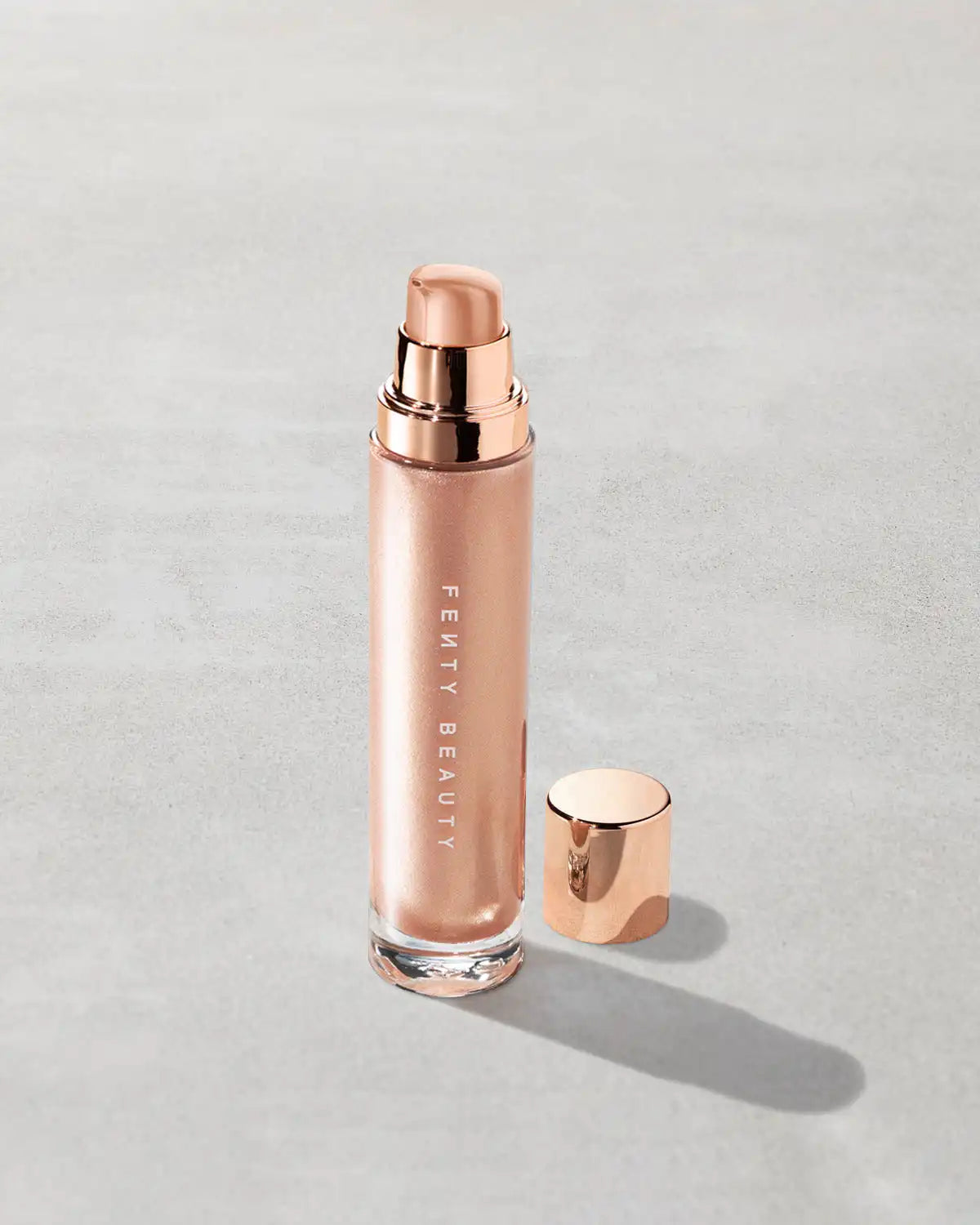 Body Lava Body Luminizer — Who Needs Clothes?!