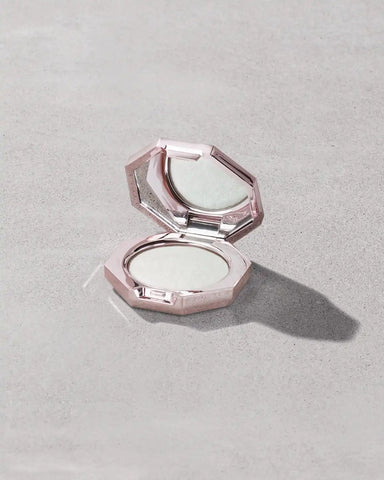 Diamond Bomb All-Over Diamond Veil — How Many Carats?!