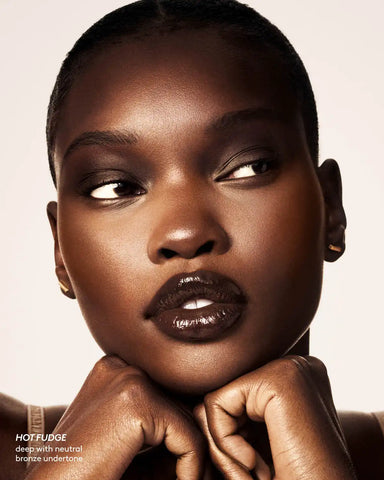 Blurred + Bronzed Skin Tint and Bronzer Duo