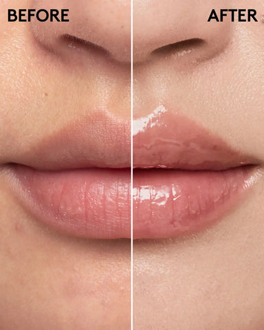 Fenty Treatz Hydrating + Strengthening Lip Oil — Barbados Cherry