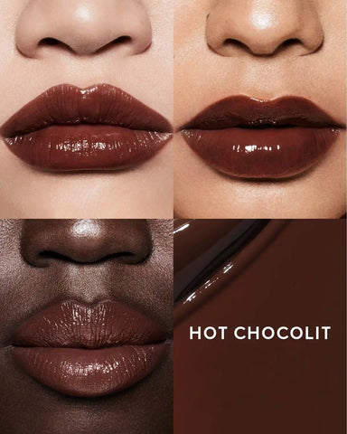 Gloss Bomb Stix High-Shine Gloss Stick — Hot Chocolit