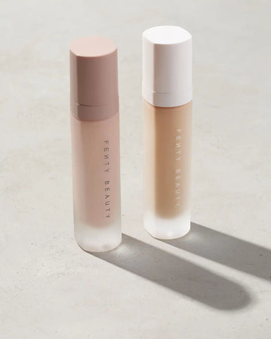 Pro Filt'r Instant Retouch Primer — Soft Matte