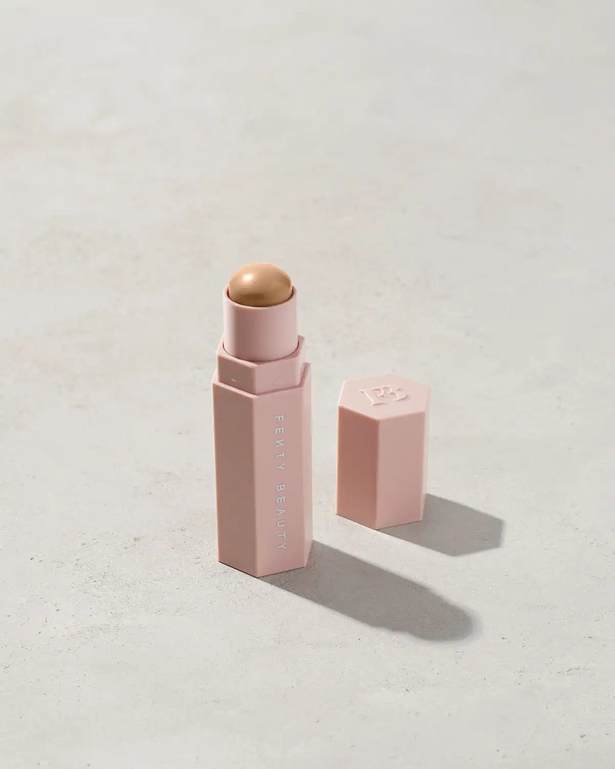 Match Stix Contour Skinstick — Soft Amber