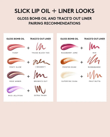 Gloss Bomb Oil Luminizing Lip Oil 'N Gloss — Miss Jellyfish