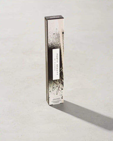 Cheek-Hugging Highlight Brush 120