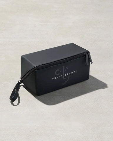 CLF 3-Piece Makeup Bag