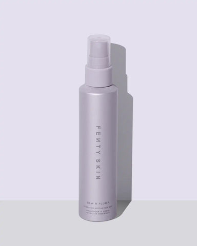 Dew N Plump Hydrating Nectar Face Mist