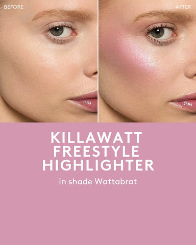 Mini Killawatt Freestyle Highlighter — Wattabrat