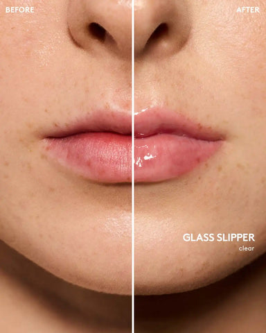 Gloss Bomb Universal Lip Luminizer — Glass Slipper