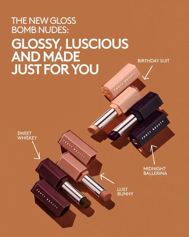 Gloss Bomb Stix High-Shine Gloss Stick — Birthday Suit
