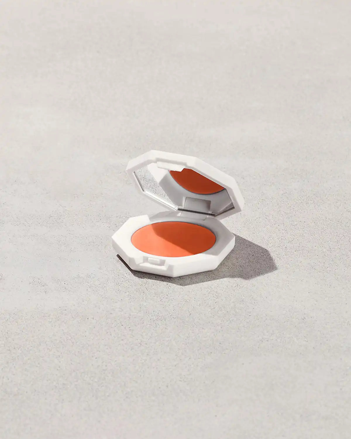 Cheeks Out Freestyle Cream Blush — Peach Face