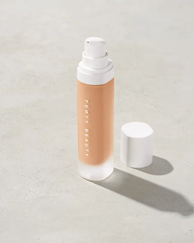 Pro Filt'r Soft Matte Longwear Foundation — #260