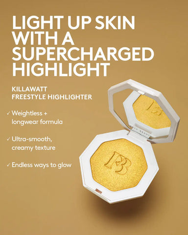 Mini Killawatt Freestyle Highlighter — Wattabrat