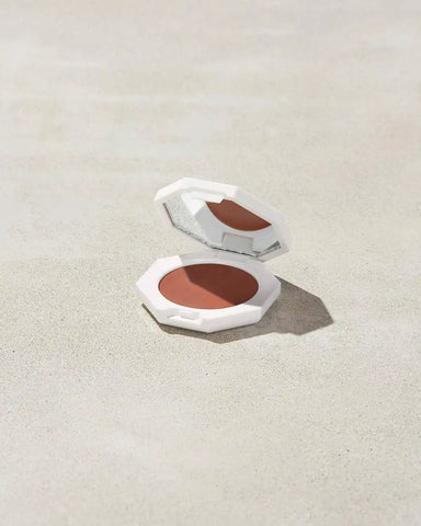Cheeks Out Freestyle Cream Blush — Rosé Latte