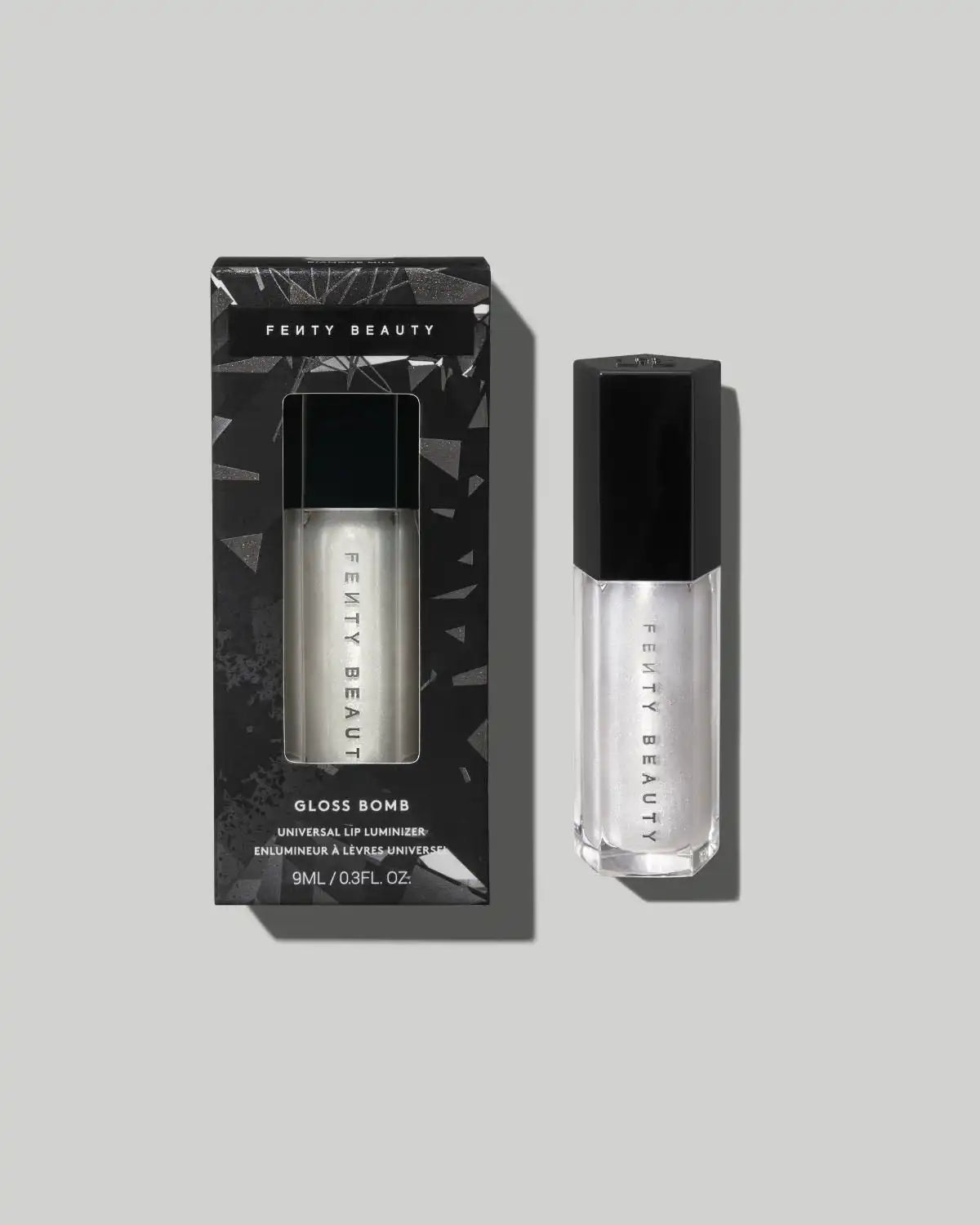 Gloss Bomb Universal Lip Luminizer — Diamond Milk