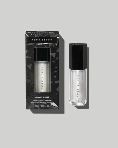 Gloss Bomb Universal Lip Luminizer — Diamond Milk