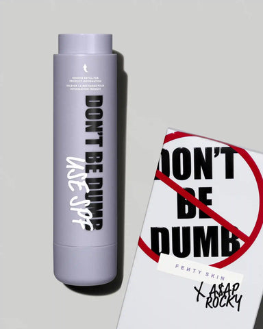 A$AP Rocky Hydra Vizor Invisible Moisturizer Broad Spectrum SPF 30 Sunscreen + Collector’s Case