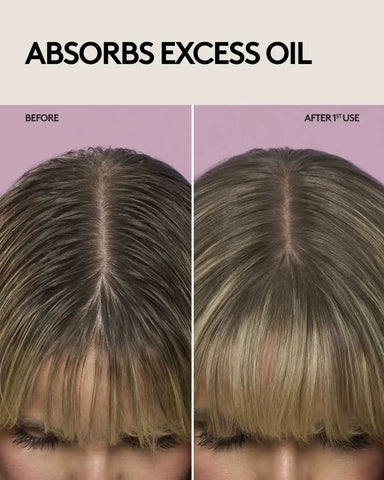 The Imposter Invisi-Boost Volumizing Dry Shampoo Powder