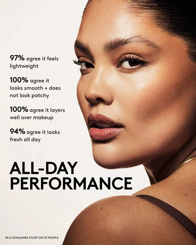 Blurred + Bronzed Skin Tint and Bronzer Duo