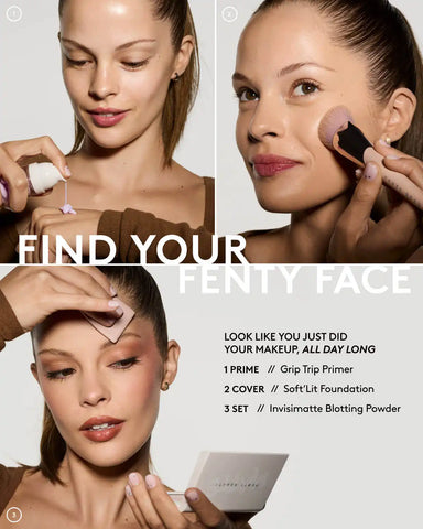 Soft'lit Naturally Luminous Longwear Foundation — 150
