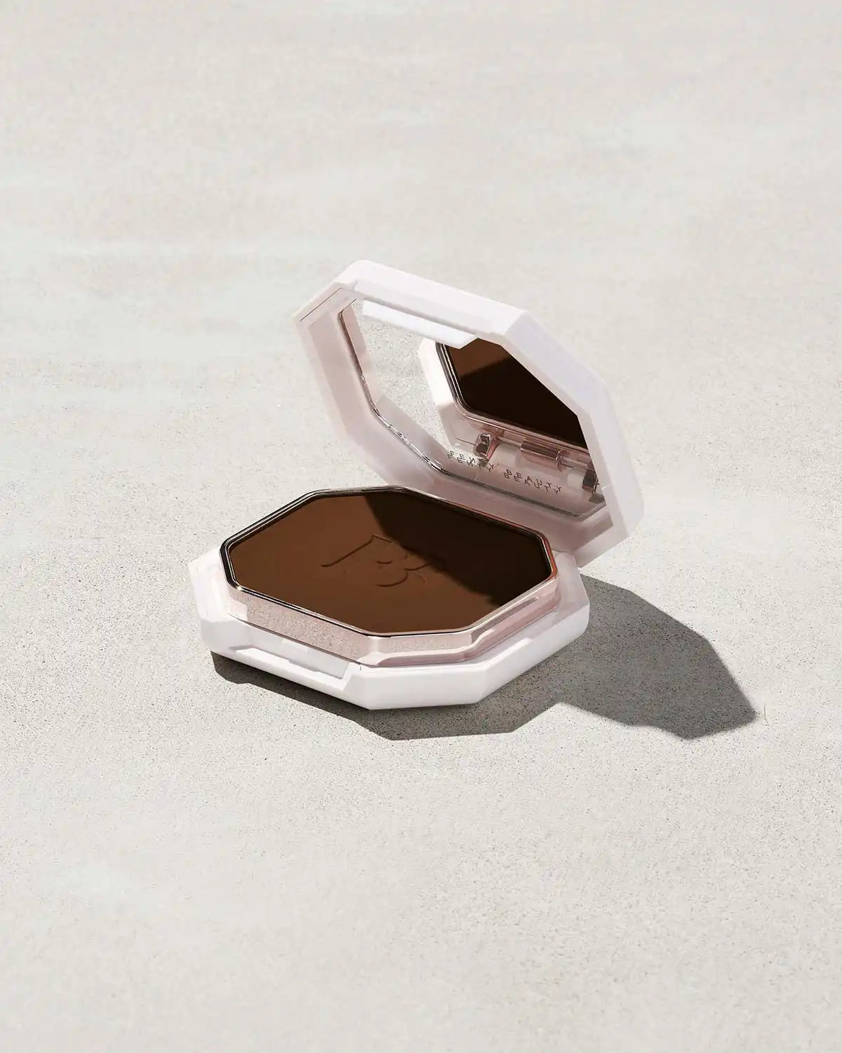 Pro Filt'r Soft Matte Powder Foundation — #490