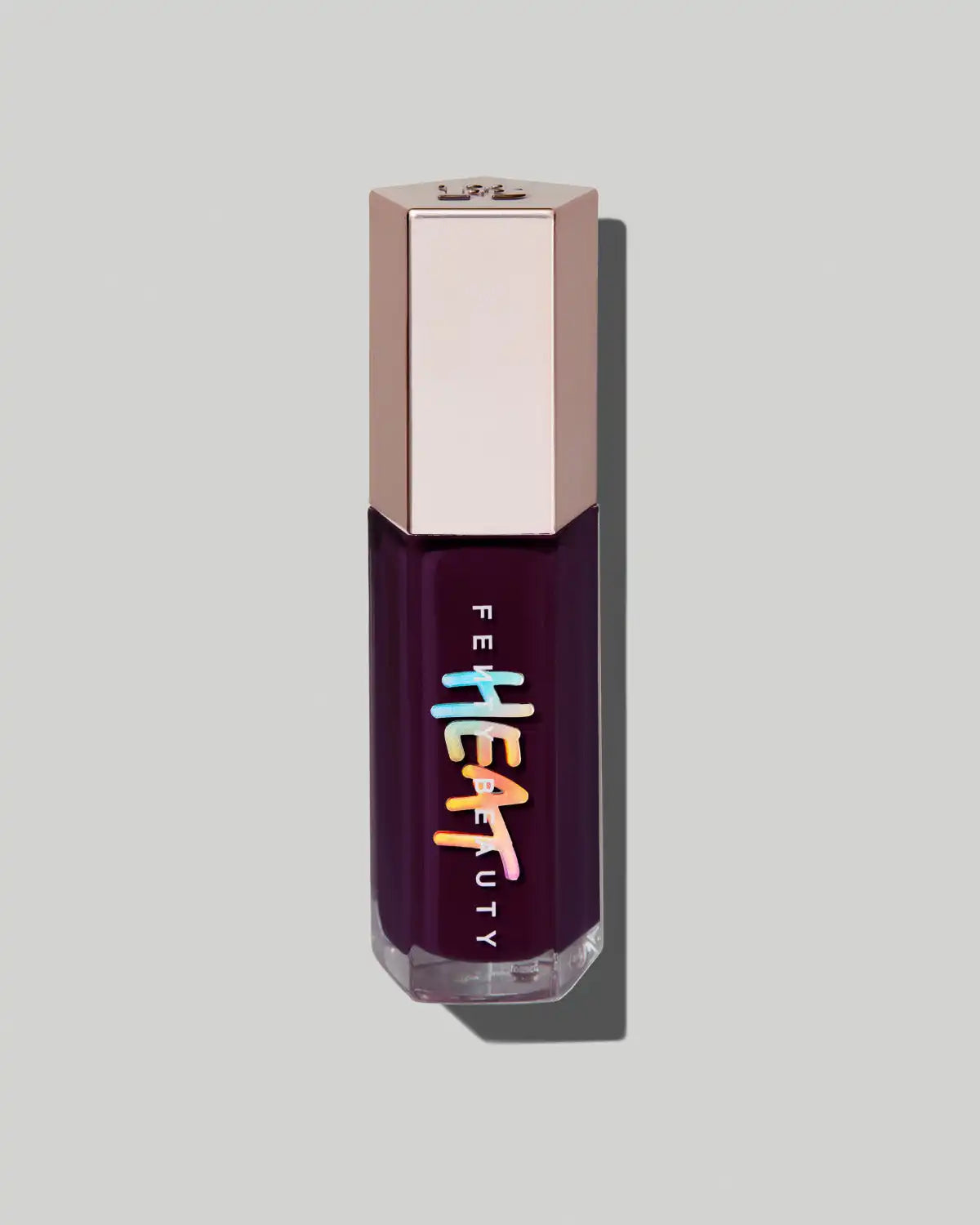 Gloss Bomb Heat Universal Lip Luminizer + Plumper — Purple Pepp'r