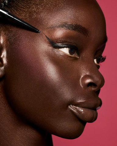 Fine Linez Lash Line-Enhancing Eyeliner — Cuz I'm Black