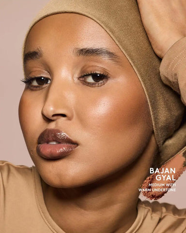 Sun Stalk'r Instant Warmth Bronzer — Bajan Gyal