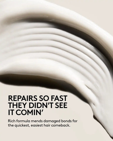 The Comeback Kid Instant Damage Repair Treatment Bond Builder